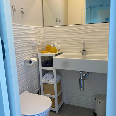 Apartments Villa Majda * Matulji