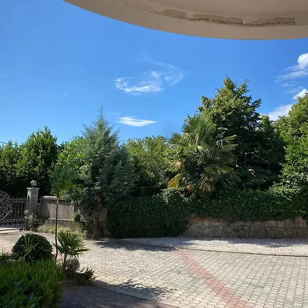 Apartments Villa Majda * Matulji