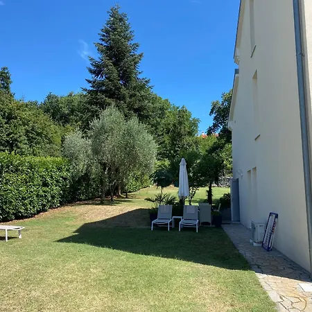 Apartman Apartments Villa Majda *