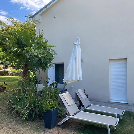 Apartments Villa Majda Apartman Matulji