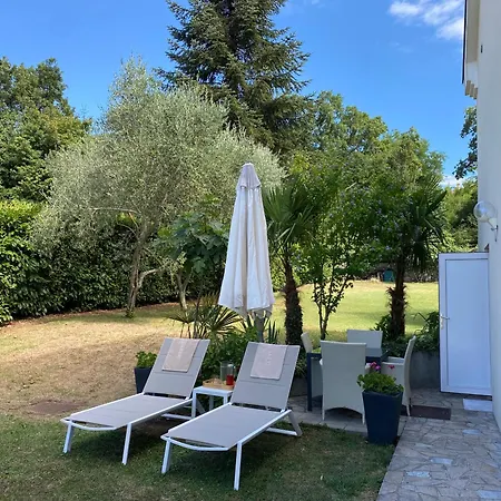 Appartamento Majda Matulji