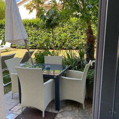 Apartments Villa Majda Matulji