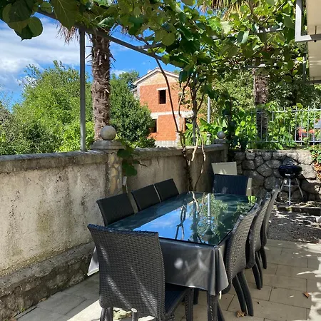 Apartman Apartments Villa Majda *