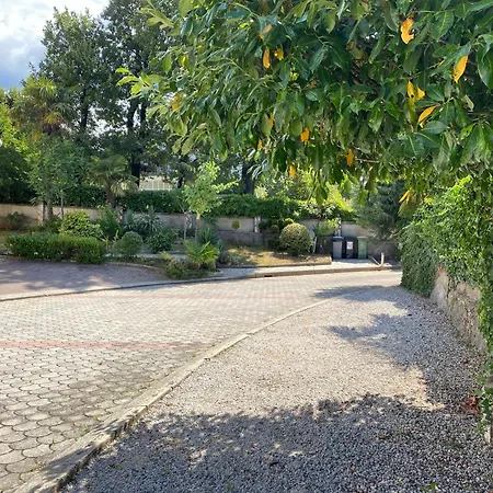 Apartments Villa Majda *