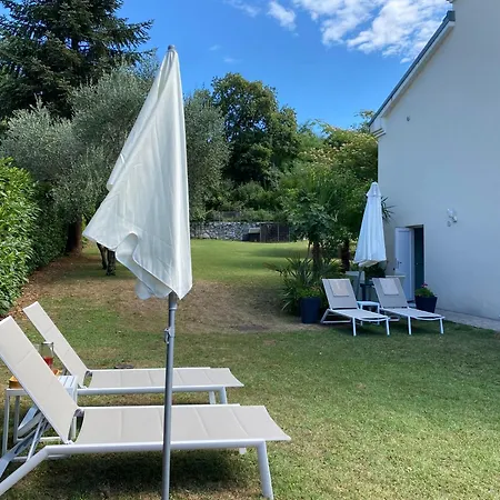 Apartments Villa Majda