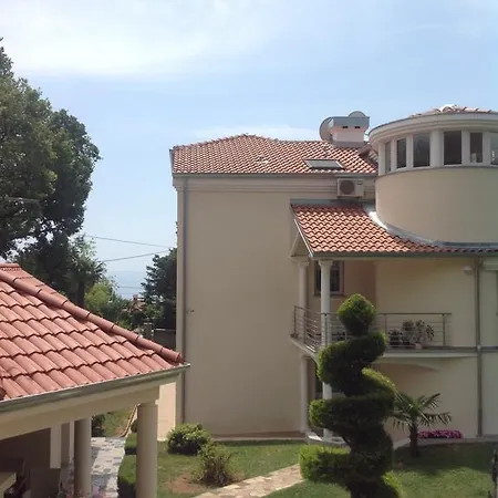 Apartments Villa Majda Matulji