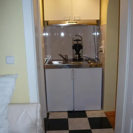 Apartman Apartments Villa Majda