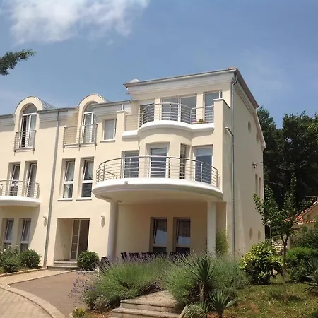 Appartamento Majda Matulji