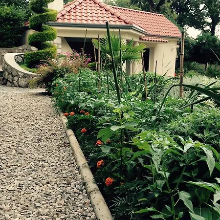 Apartments Villa Majda Matulji