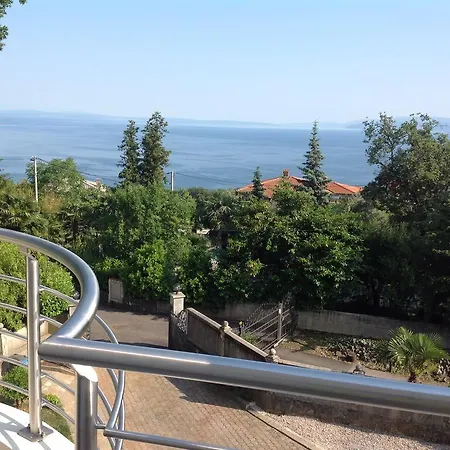 Apartman Apartments Villa Majda