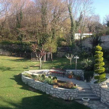 Apartments Villa Majda Apartman