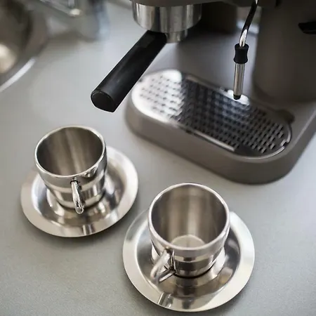 Apartman Apartments Villa Majda Matulji