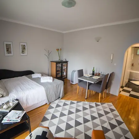 Apartments Villa Majda * Matulji