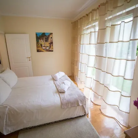 Apartman Apartments Villa Majda