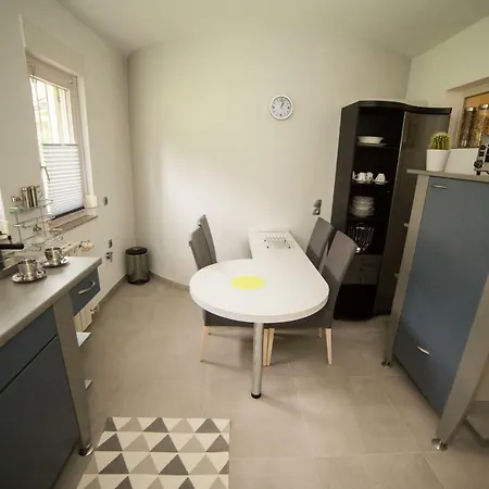 Apartments Villa Majda * Matulji