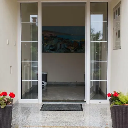 Apartments Villa Majda * Matulji