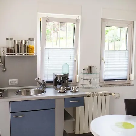 Apartments Villa Majda