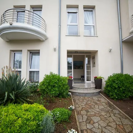 Apartments Villa Majda Apartman