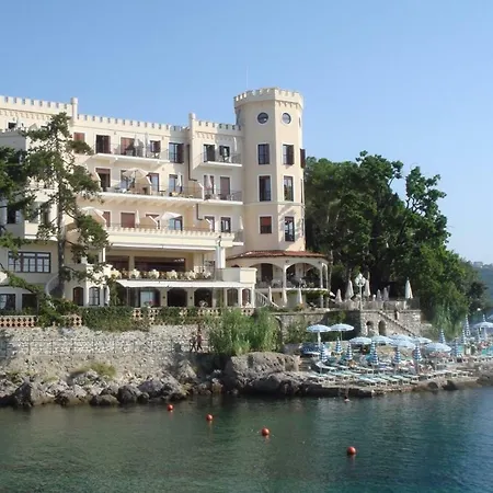 Apartman Apartments Villa Majda *