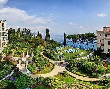 Apartments Villa Majda Apartman Matulji