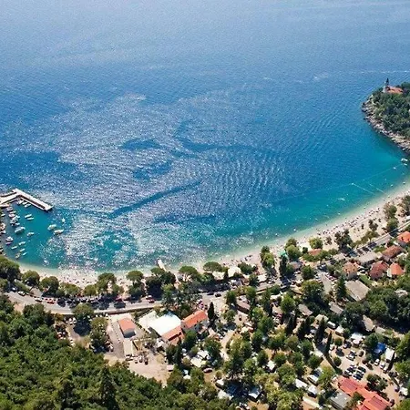 Apartman Apartments Villa Majda *