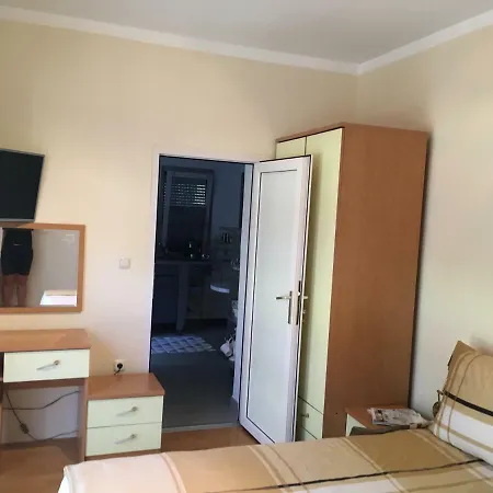 Apartman Apartments Villa Majda *