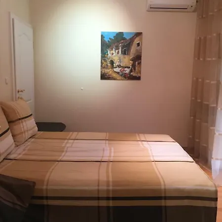 Appartamento Majda Matulji