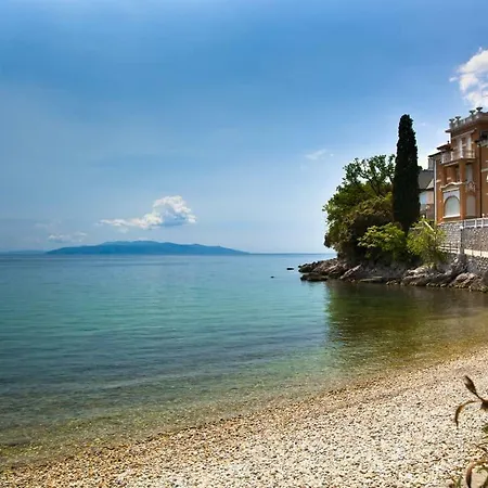 Appartamento Majda *