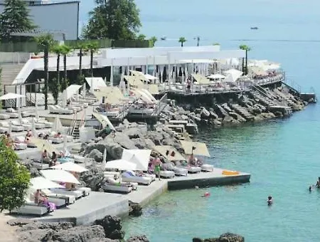 Apartments Villa Majda Matulji