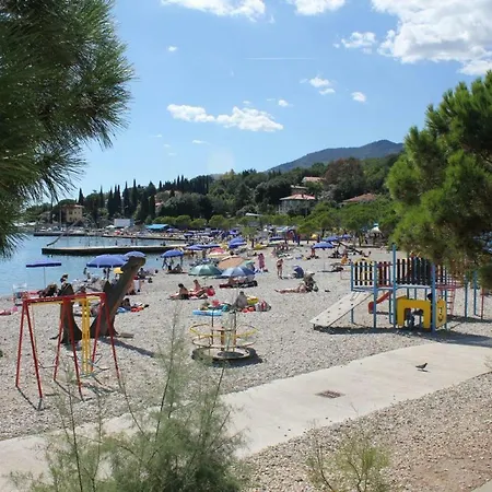 Apartman Apartments Villa Majda