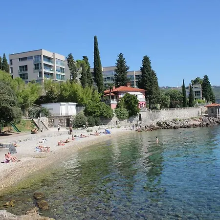 Apartments Villa Majda *