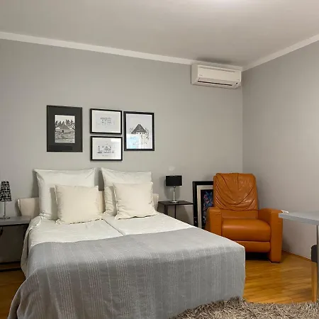 Majda Appartement *