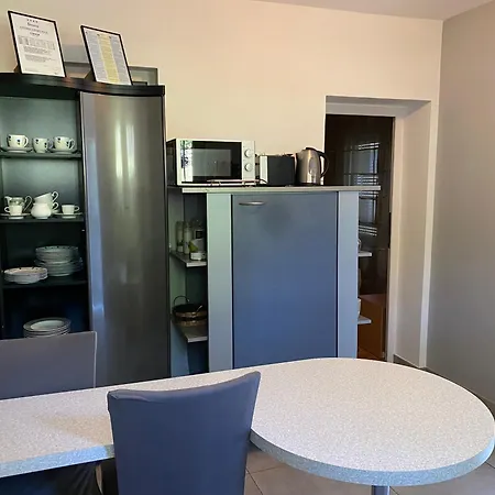 Majda Appartement Matulji