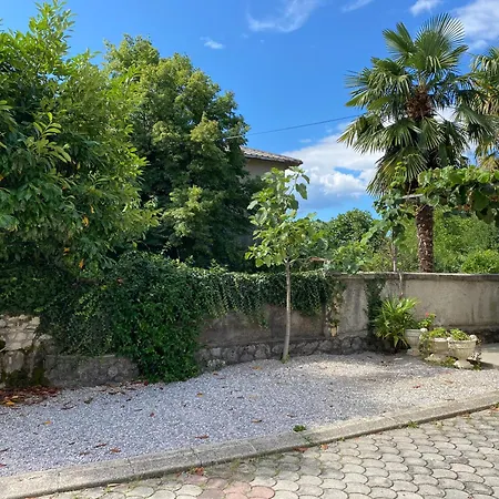 Majda Appartement