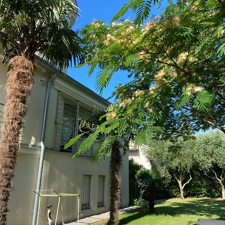 Apartament Majda Matulji