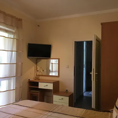 Appartement Majda *
