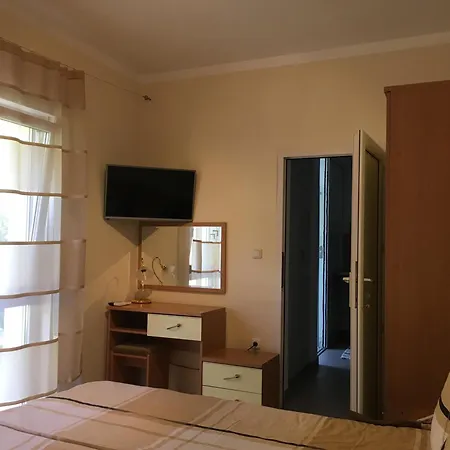 Apartament Majda *