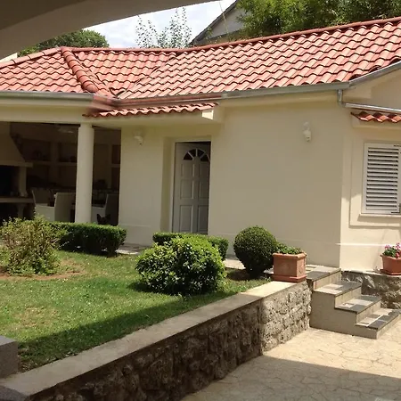 Majda Appartement Matulji