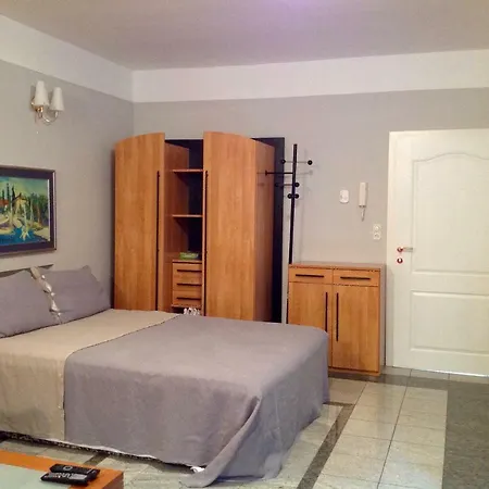 Majda Appartement