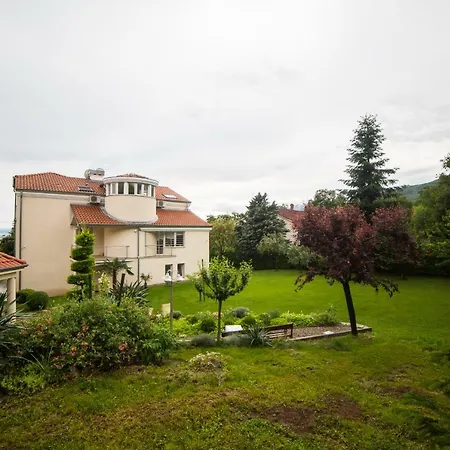 Apartament Majda