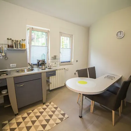 Majda Apartament Matulji