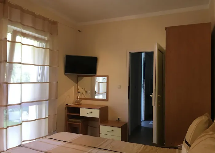 アパート Majda *