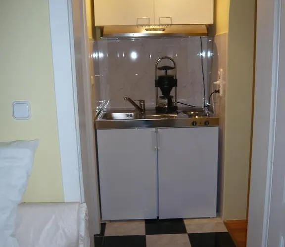 Апартаменты Majda