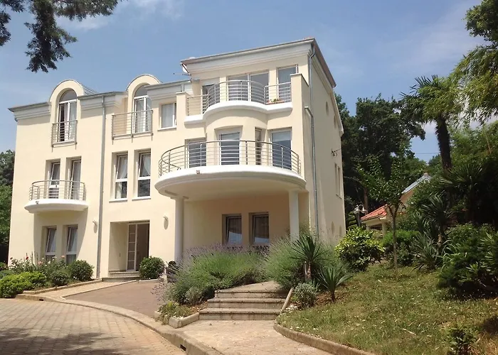 Majda Апартаменты