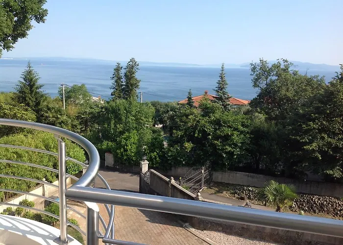 Апартаменты Majda