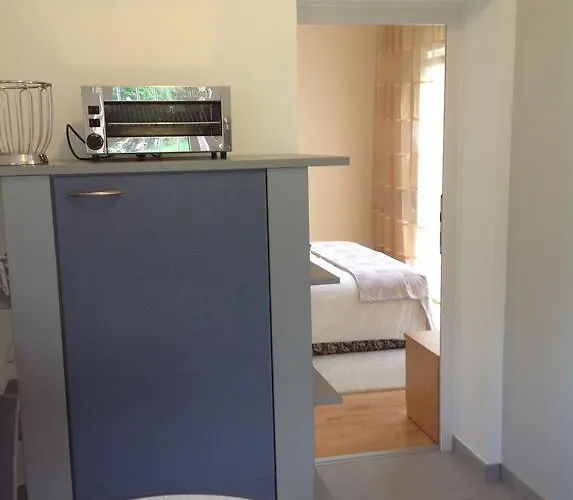 アパート Majda *