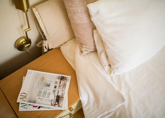 アパート Majda マトゥリ