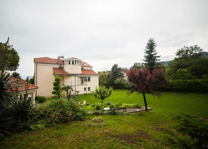 Апартаменты Majda