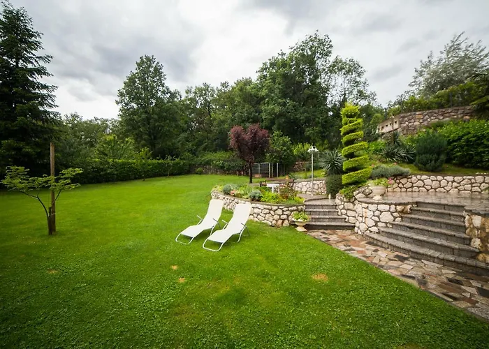 Апартаменты Majda *