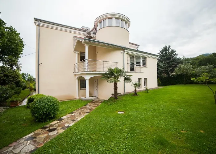 Majda Апартаменты Матульи